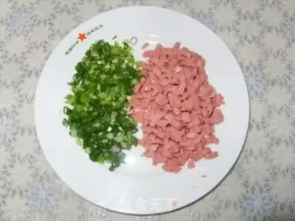 Make step 1