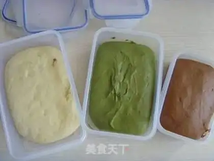 Make step 5