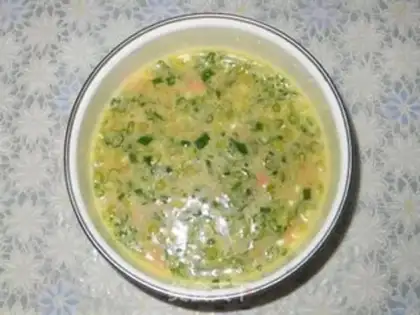 Make step 2