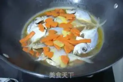 Make step 5