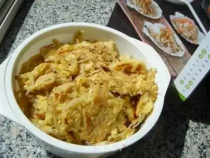 Make step 10