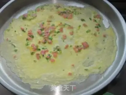Make step 3