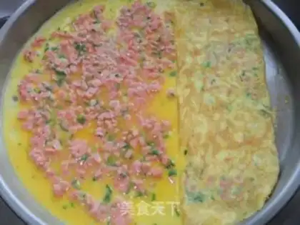 Make step 5