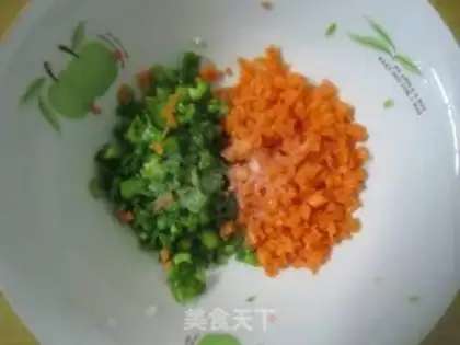 Make step 1