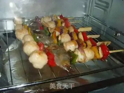 Make step 9
