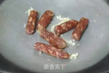 Make step 1