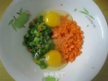 Make step 2