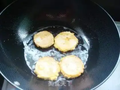 Make  step 11