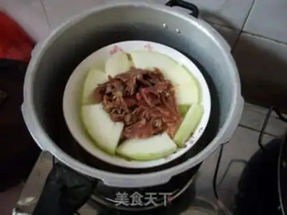 Make step 5