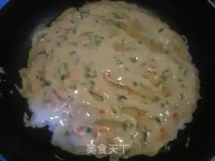 Make step 5