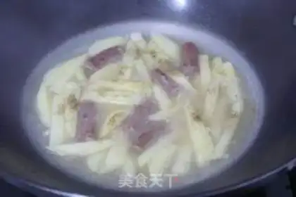 Make step 4