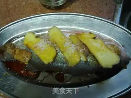 Make step 3