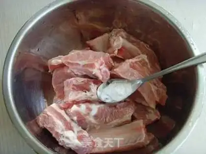 Make step 1