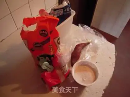 Make step 0