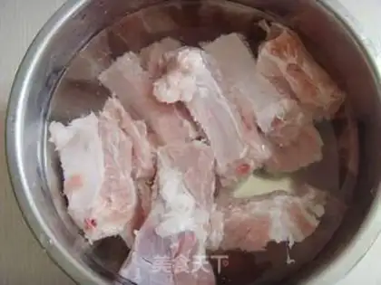 Make step 2