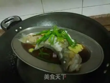 Make step 5