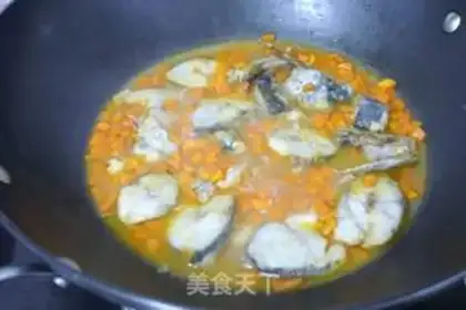 Make step 5