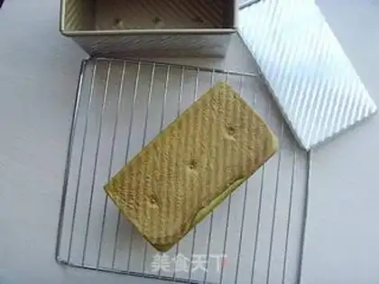 Make step 16