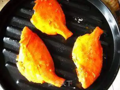 Make step 5