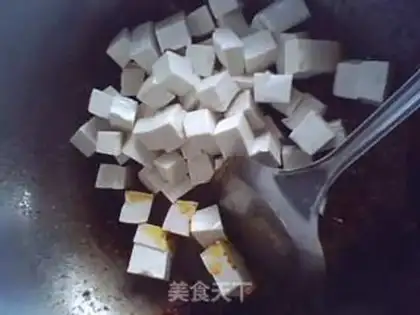 Make step 2
