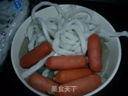 Make step 5