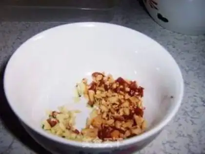Make step 2