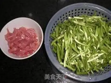 Make step 1