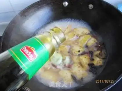 Make step 4