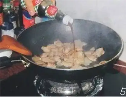 Make step 5