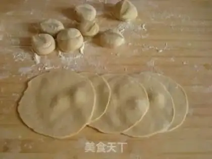 Make step 11