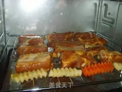 Make step 10
