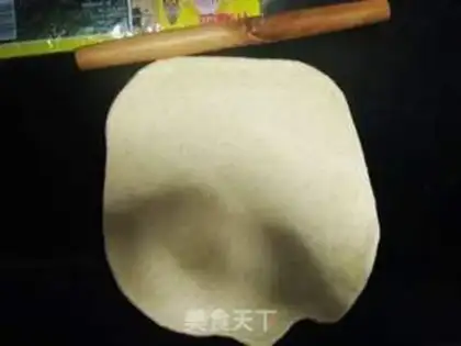 Make step 3