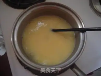 Make step 5