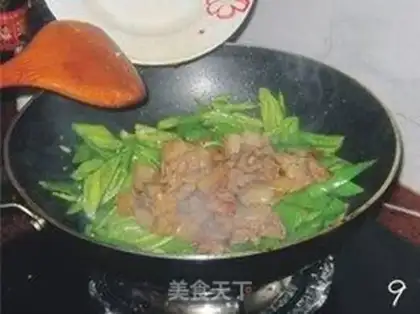 Make step 8