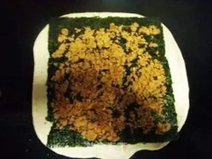 Make step 4