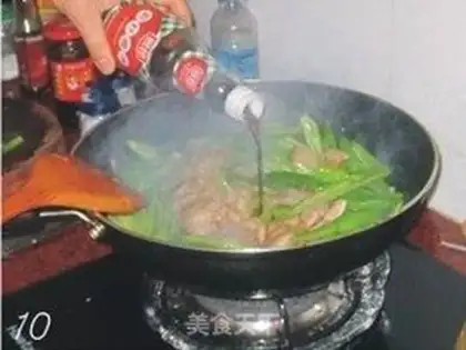 Make step 9