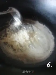 Make step 5