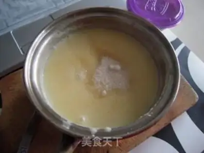 Make step 7