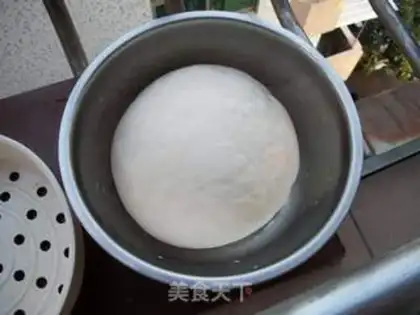 Make step 2