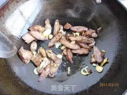 Make step 2