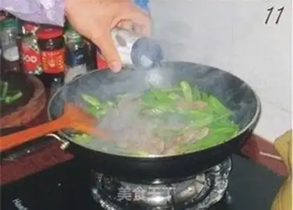 Make step 10
