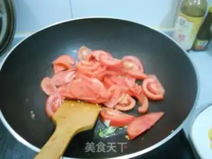 Make  step 8
