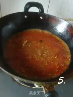 Make step 4