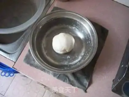 Make step 1