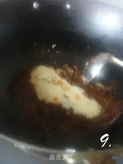 Make step 8