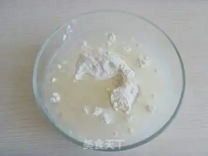 Make step 1