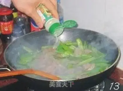 Make step 12