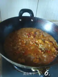 Make step 5