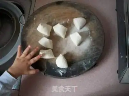Make step 2