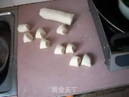 Make step 5